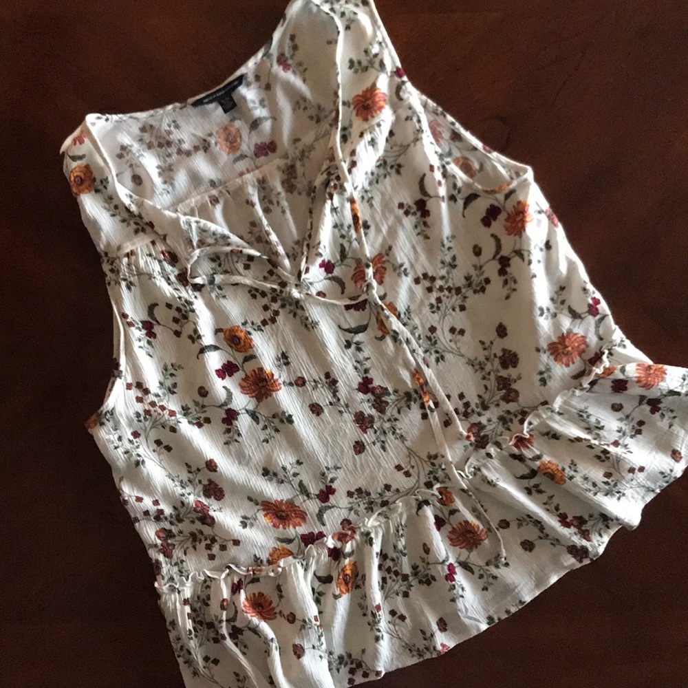 American Eagle tank top